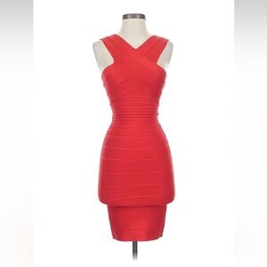 Herve Leger Bodycon